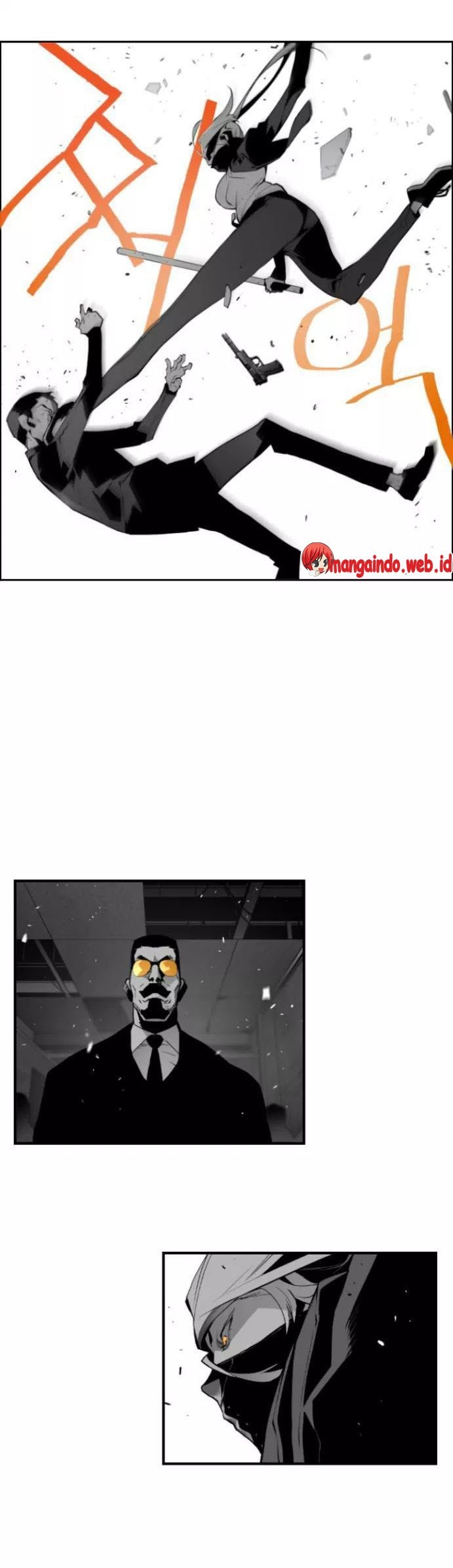 Terror Man Chapter 17 Gambar 25