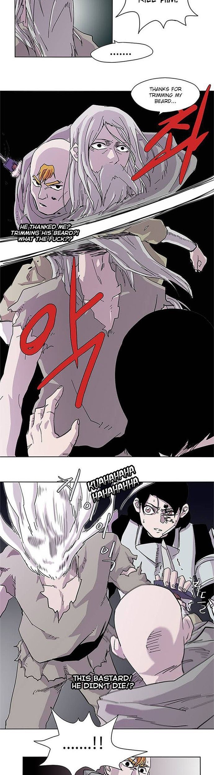 Terror Man Chapter 15 Gambar 38