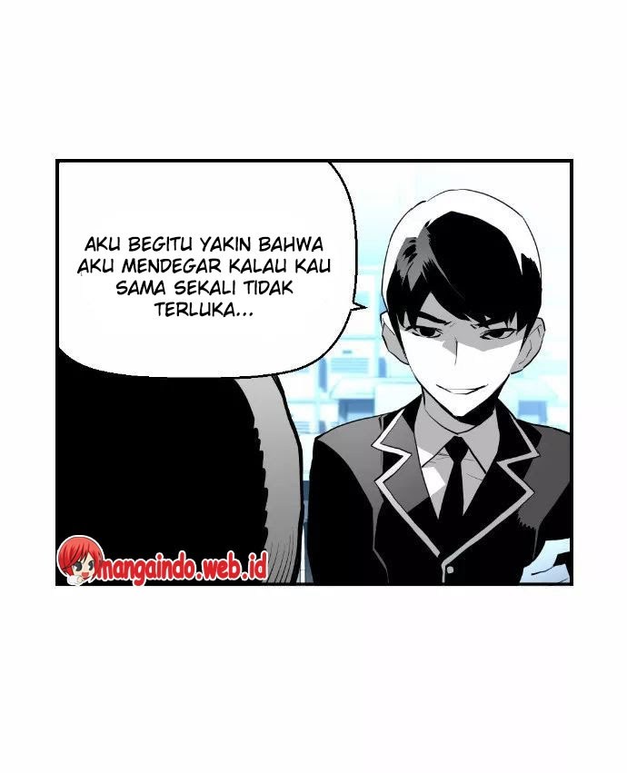 Terror Man Chapter 14 Gambar 12