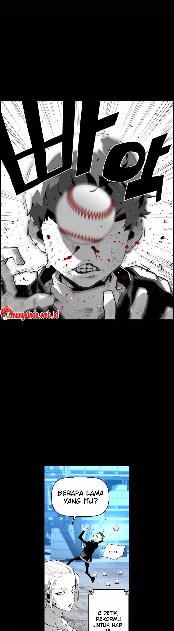 Terror Man Chapter 14 Gambar 15