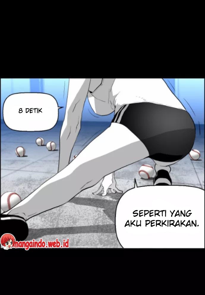 Terror Man Chapter 14 Gambar 17