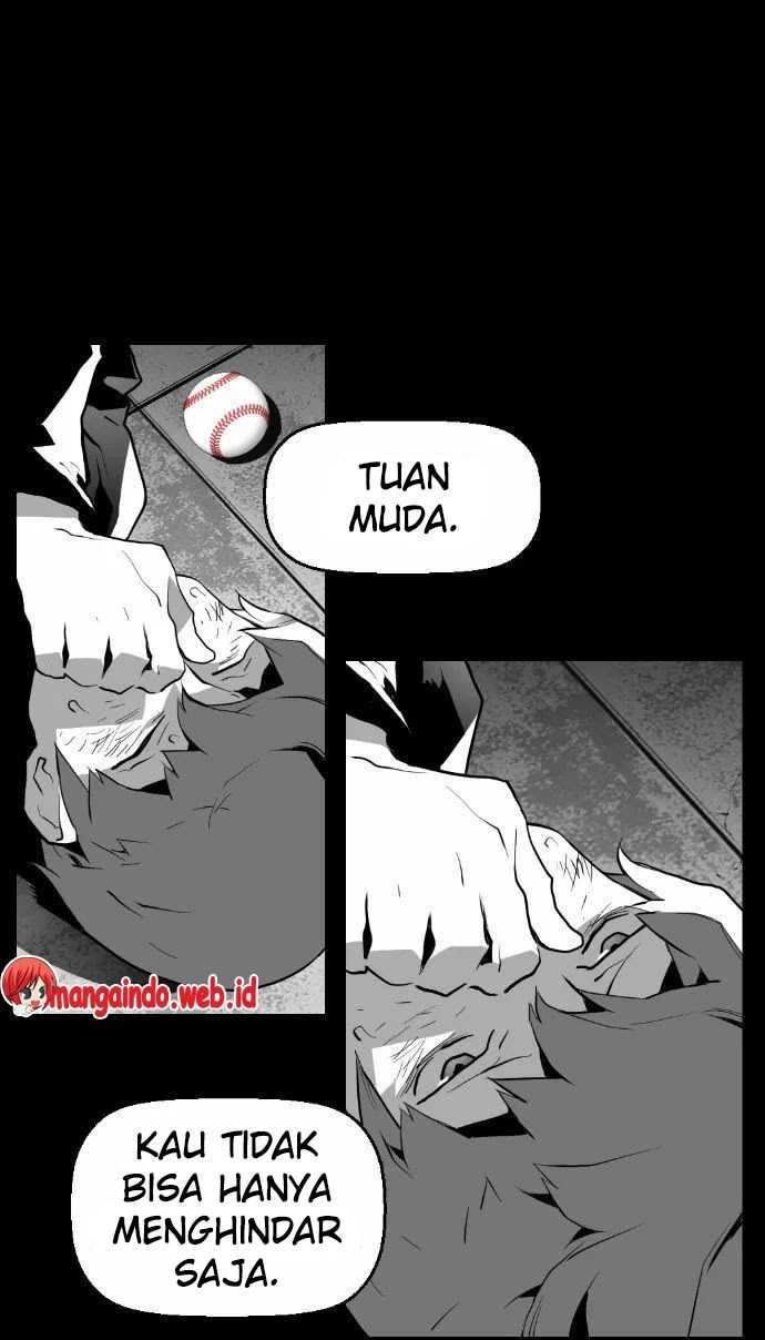 Terror Man Chapter 14 Gambar 18