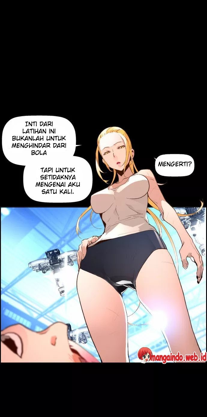 Terror Man Chapter 14 Gambar 19