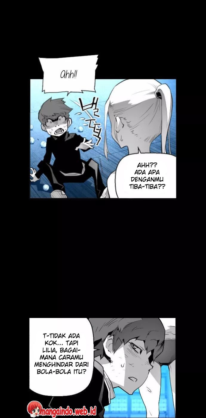 Terror Man Chapter 14 Gambar 20