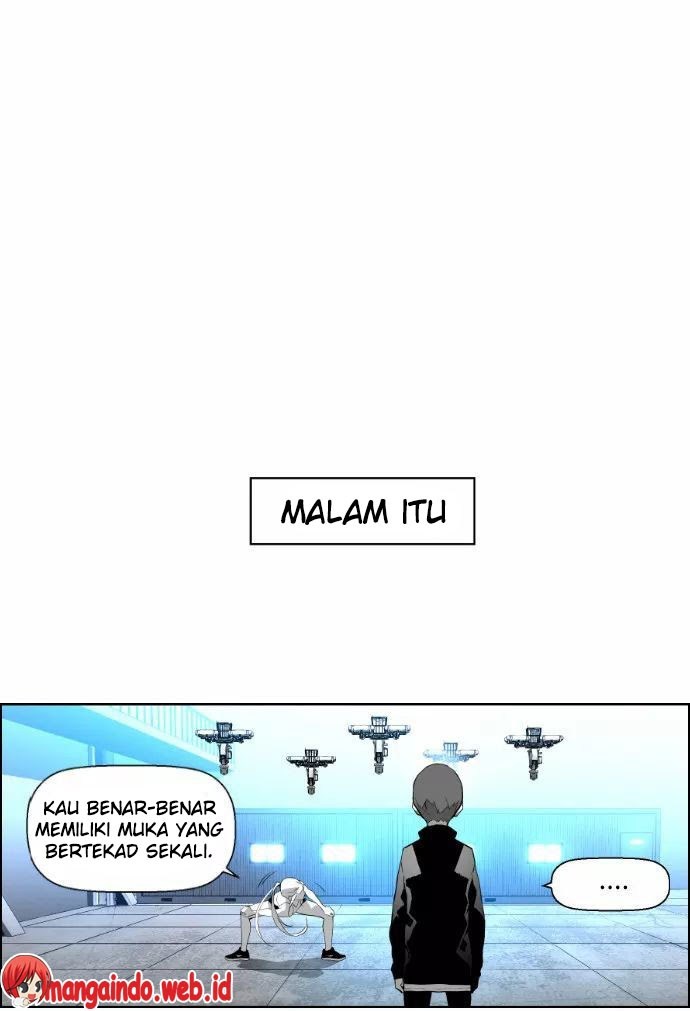Terror Man Chapter 14 Gambar 28