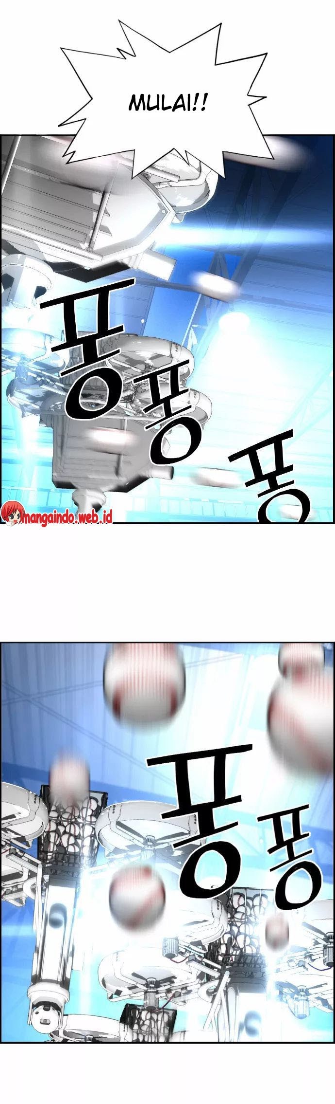 Terror Man Chapter 14 Gambar 31