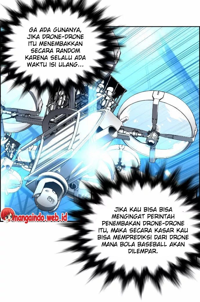 Terror Man Chapter 14 Gambar 34