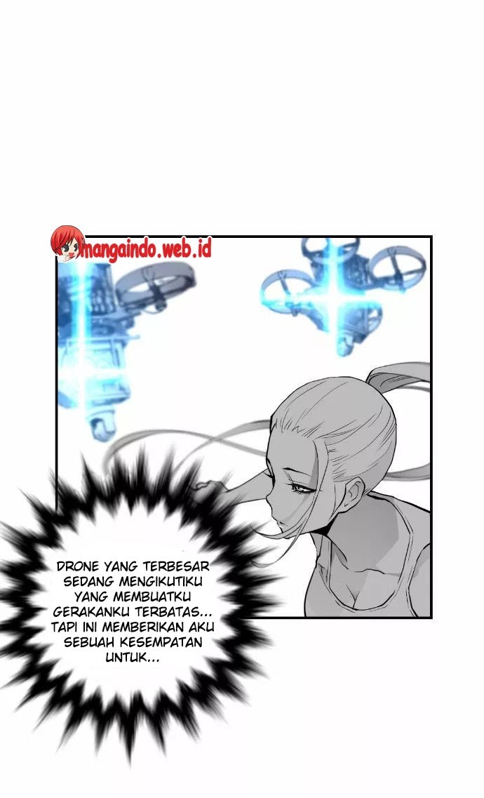 Terror Man Chapter 14 Gambar 35