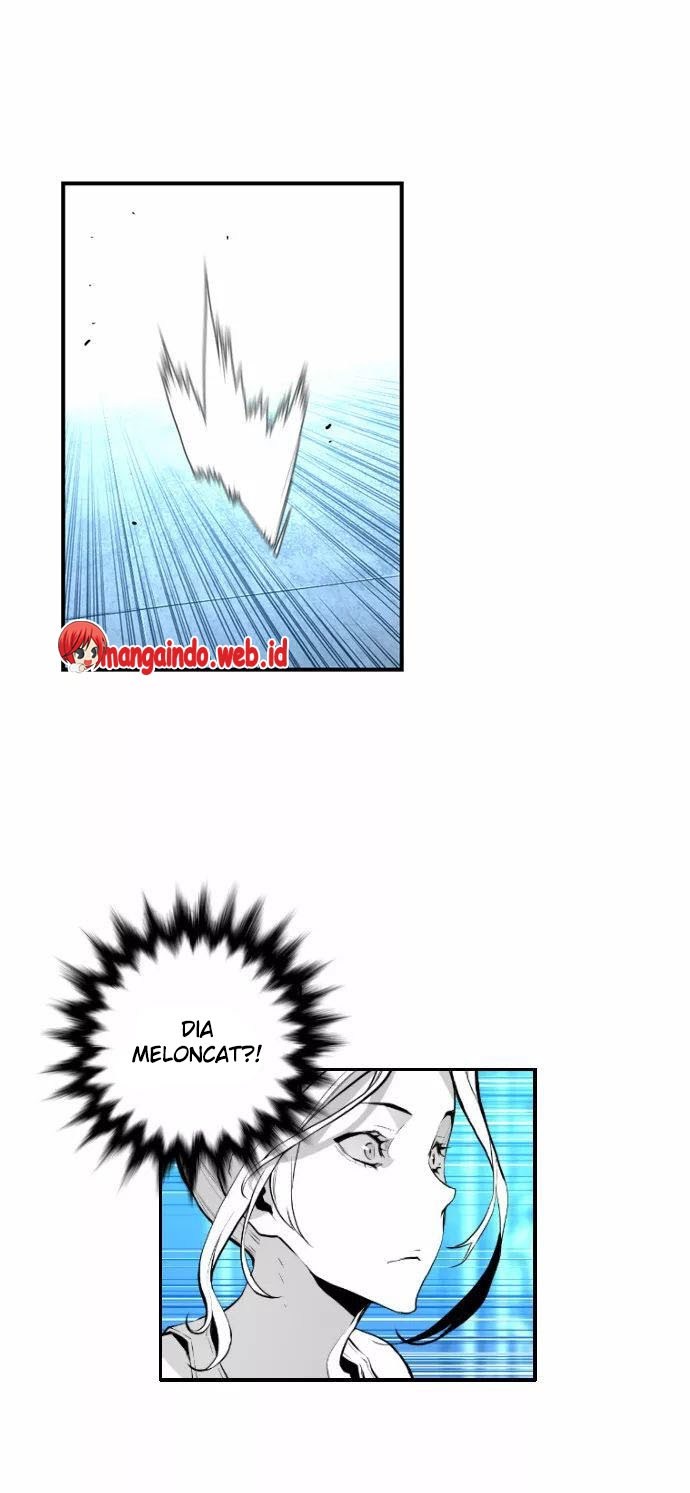 Terror Man Chapter 14 Gambar 39