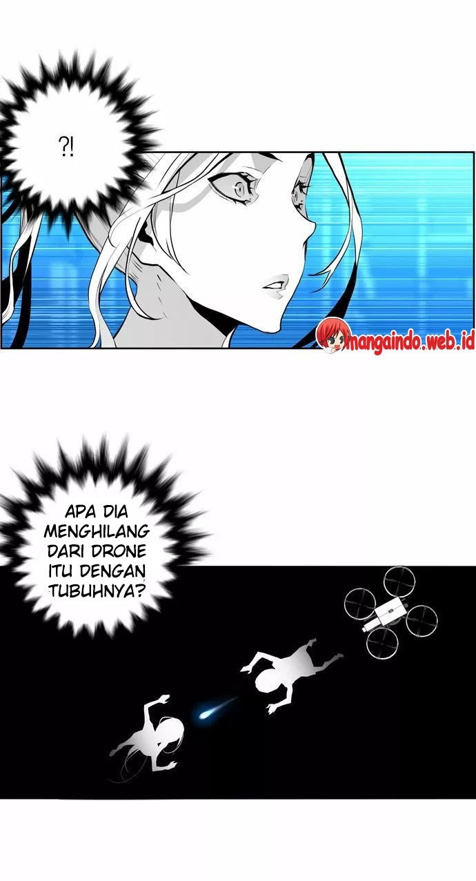 Terror Man Chapter 14 Gambar 41