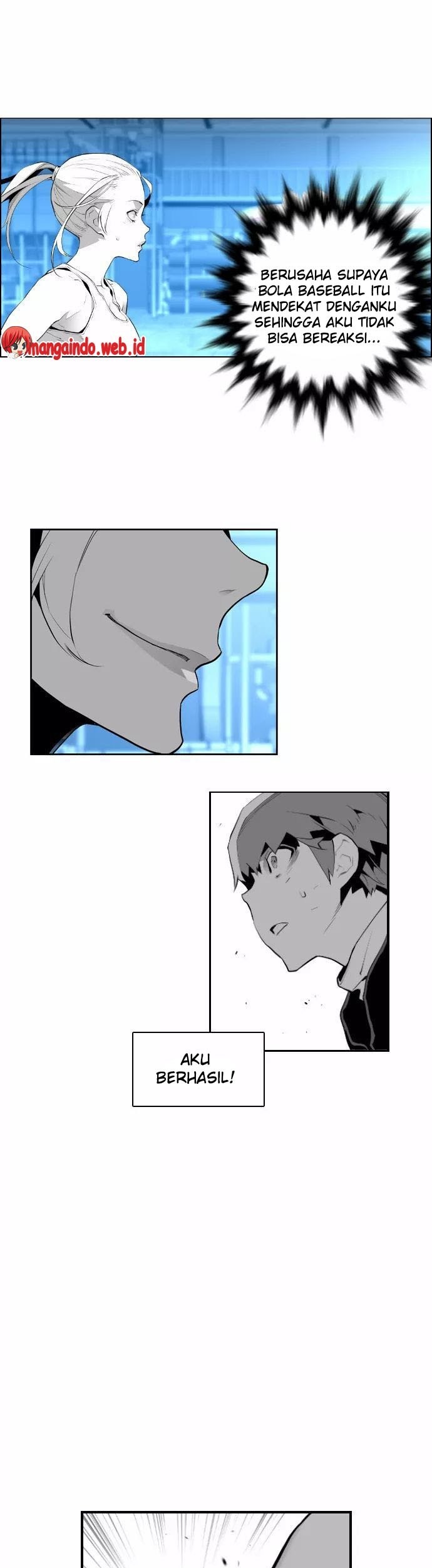 Terror Man Chapter 14 Gambar 42