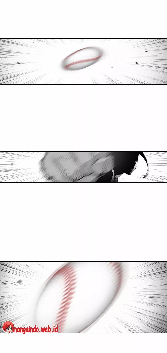 Terror Man Chapter 14 Gambar 44