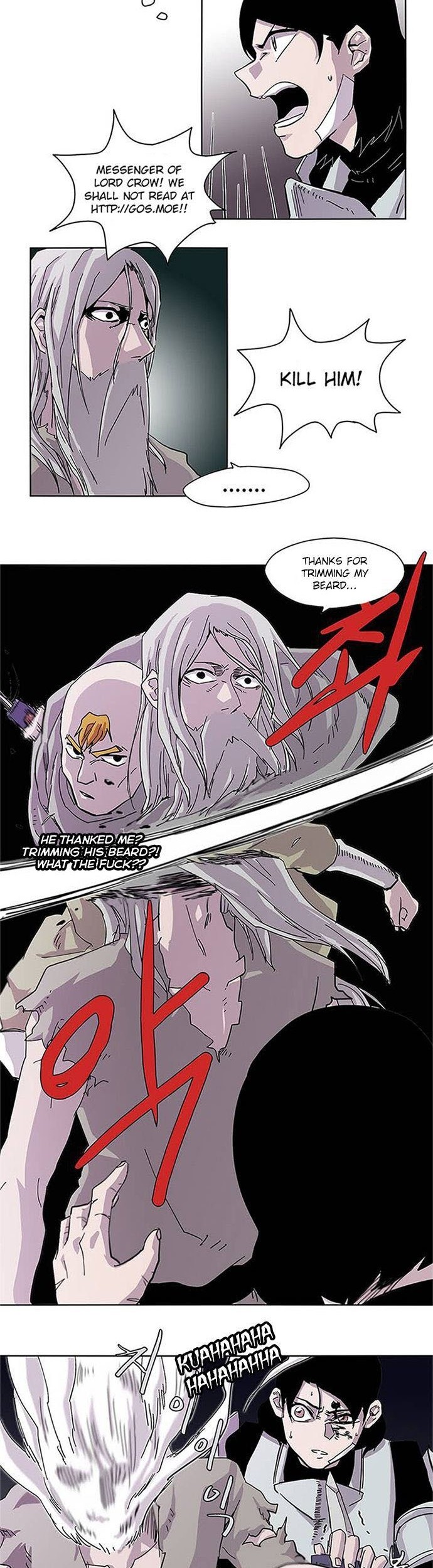 Terror Man Chapter 14 Gambar 49