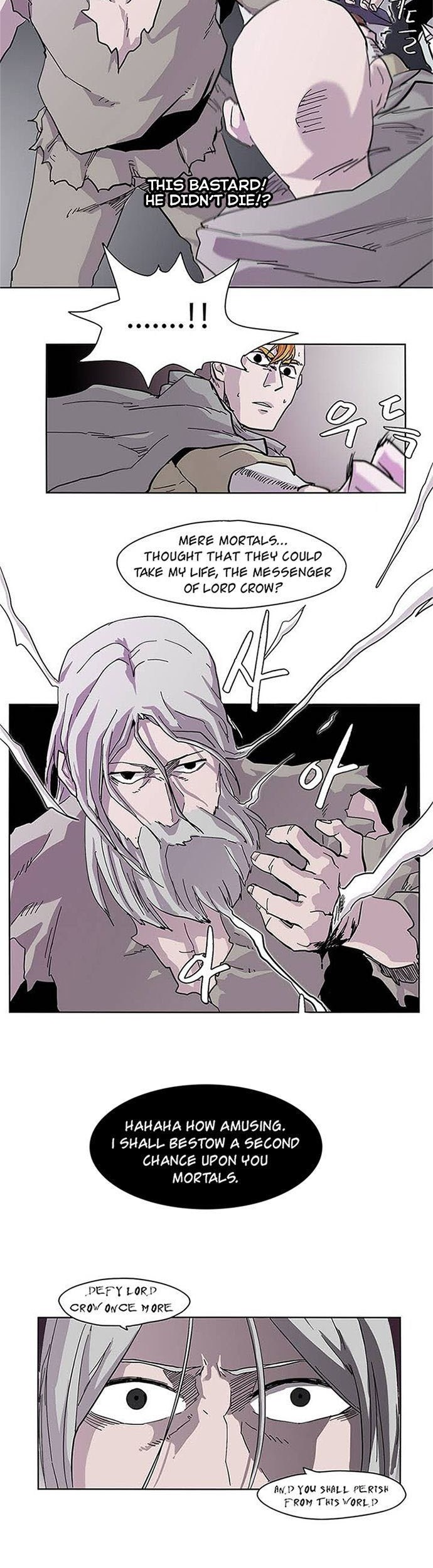 Terror Man Chapter 14 Gambar 50