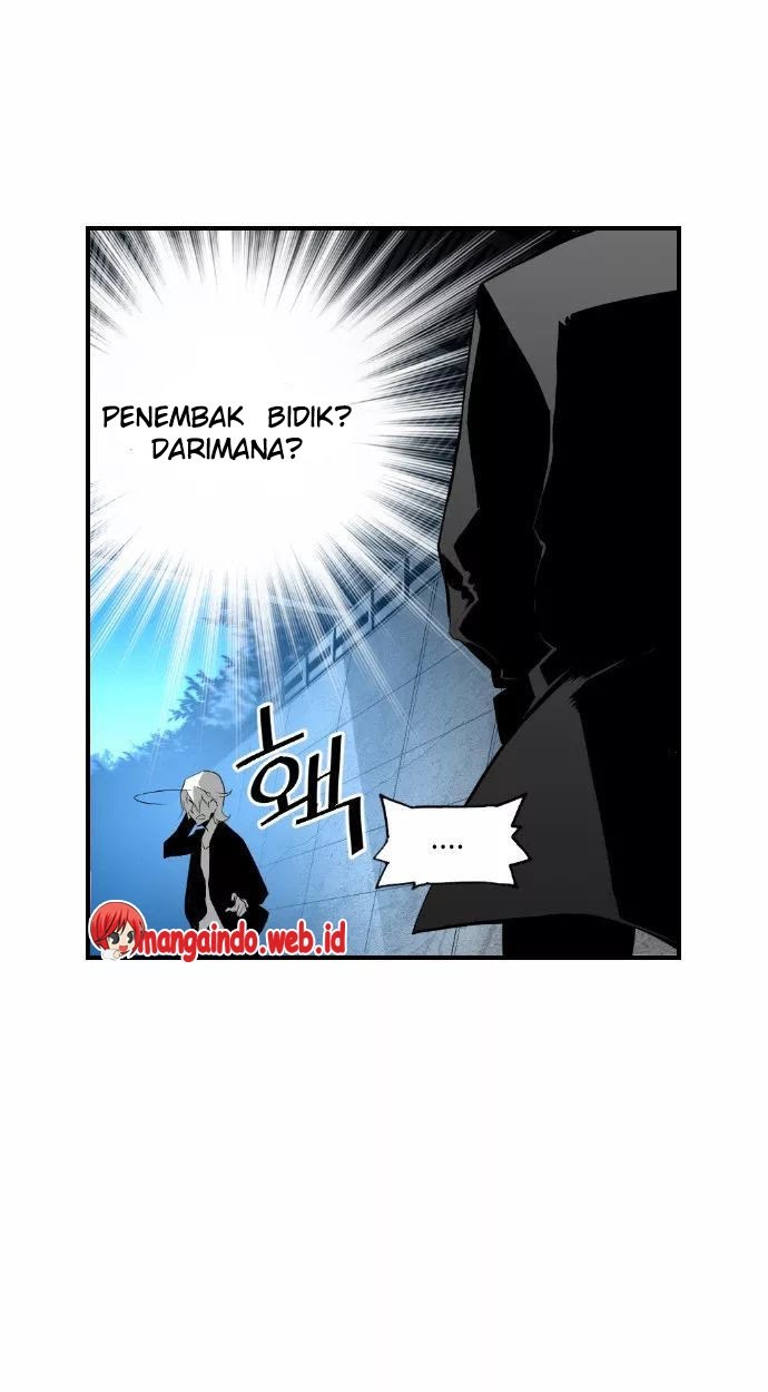 Terror Man Chapter 14 Gambar 6