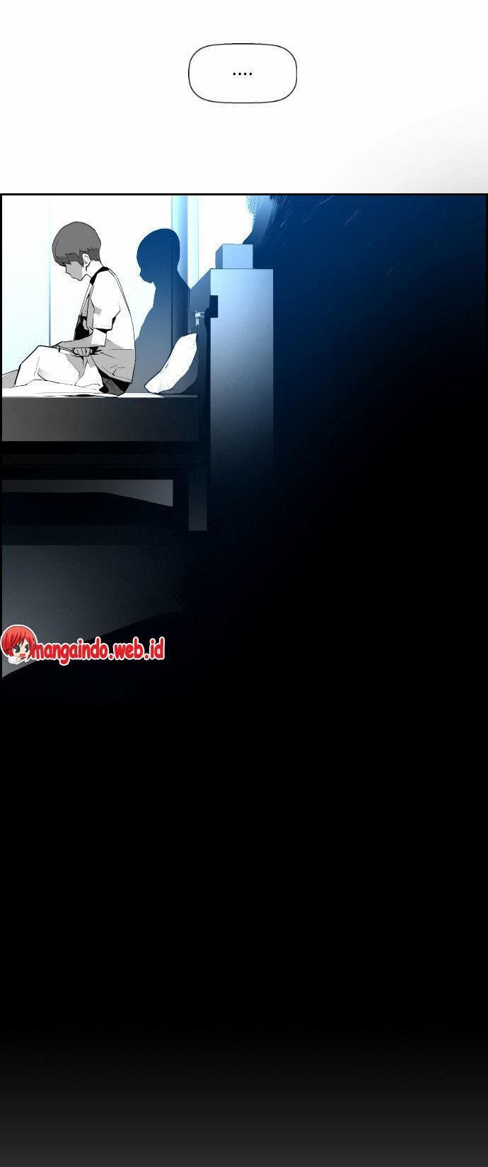 Terror Man Chapter 13 Gambar 21