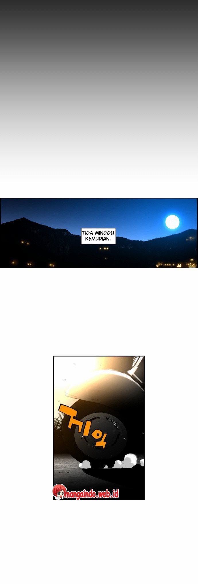 Terror Man Chapter 13 Gambar 22