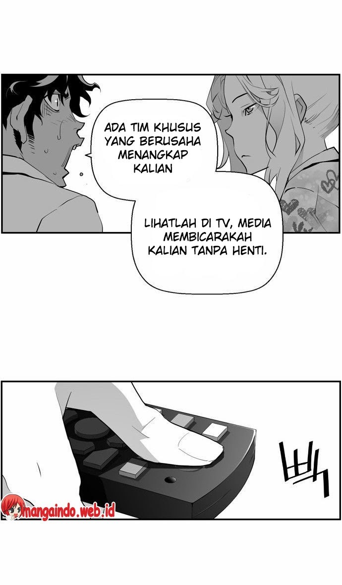 Terror Man Chapter 13 Gambar 3