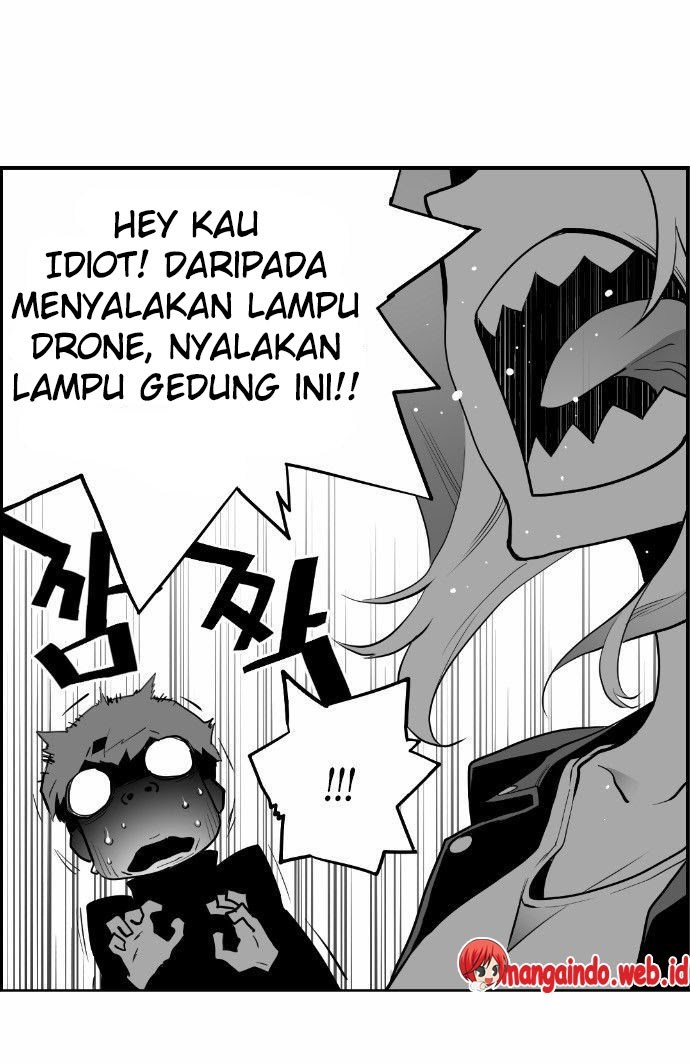 Terror Man Chapter 13 Gambar 28