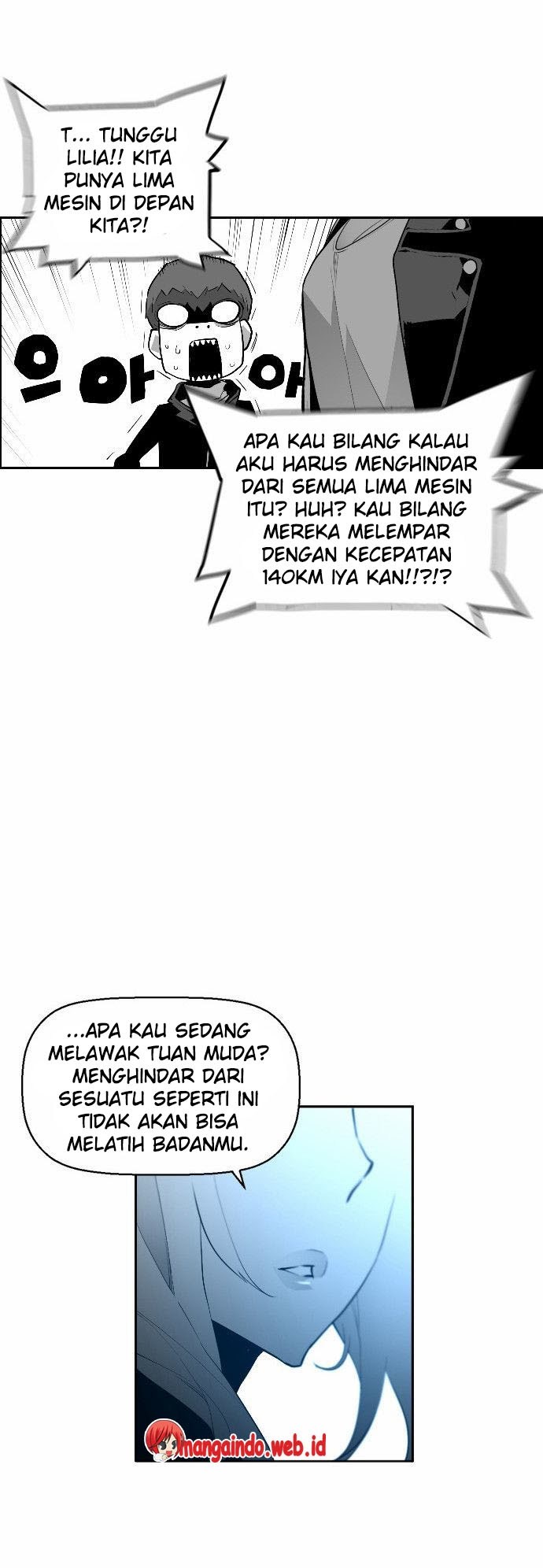 Terror Man Chapter 13 Gambar 31