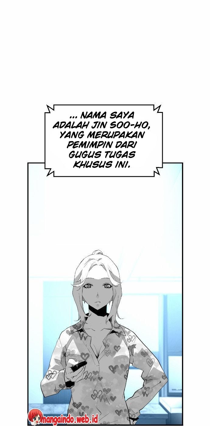 Terror Man Chapter 13 Gambar 4