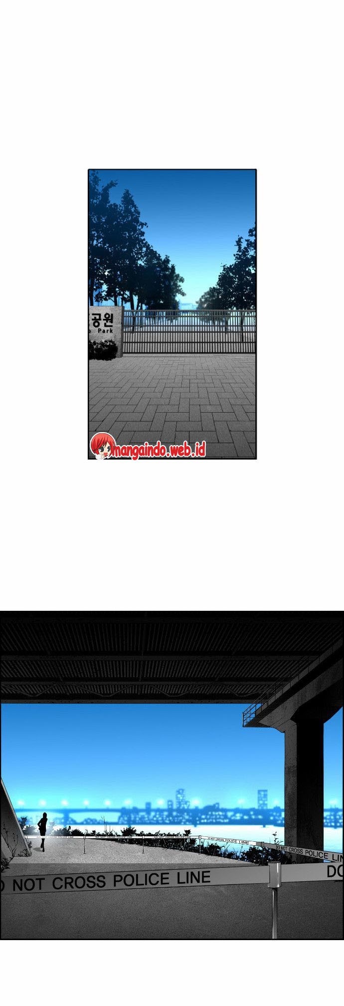 Terror Man Chapter 13 Gambar 34