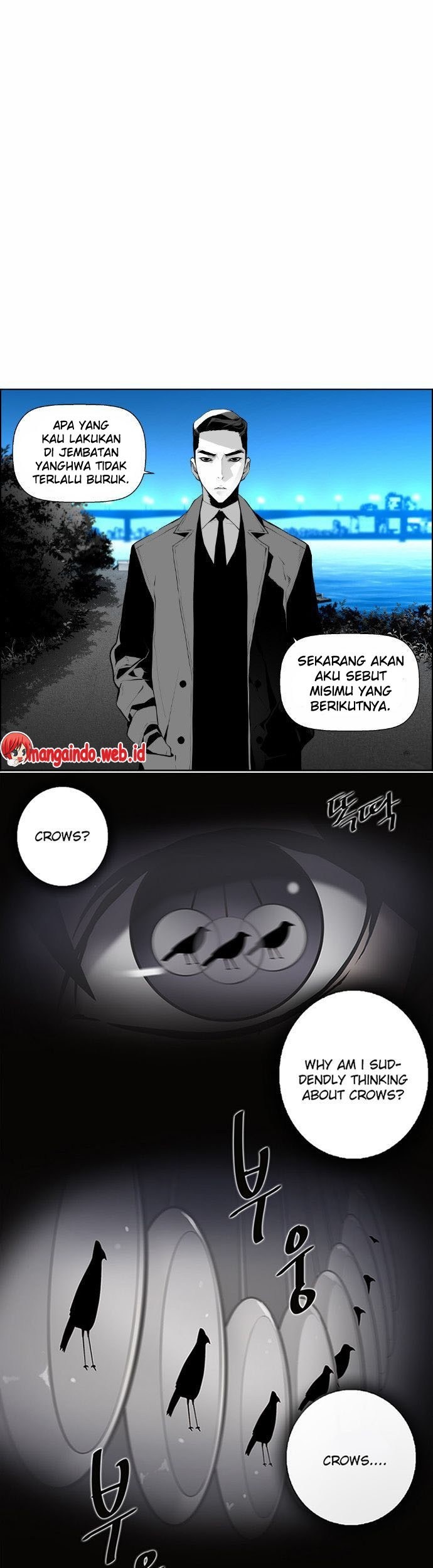 Terror Man Chapter 13 Gambar 37