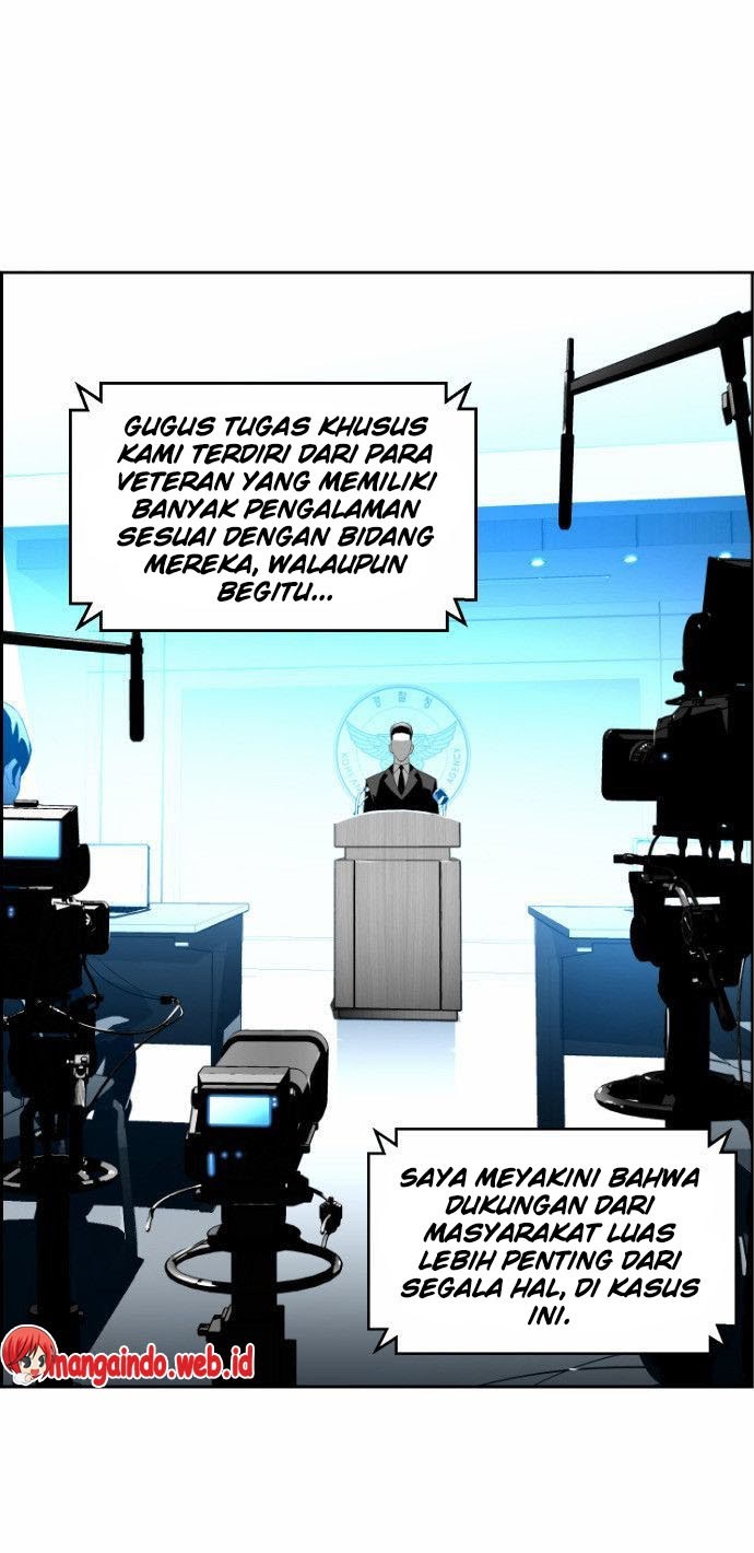 Terror Man Chapter 13 Gambar 5