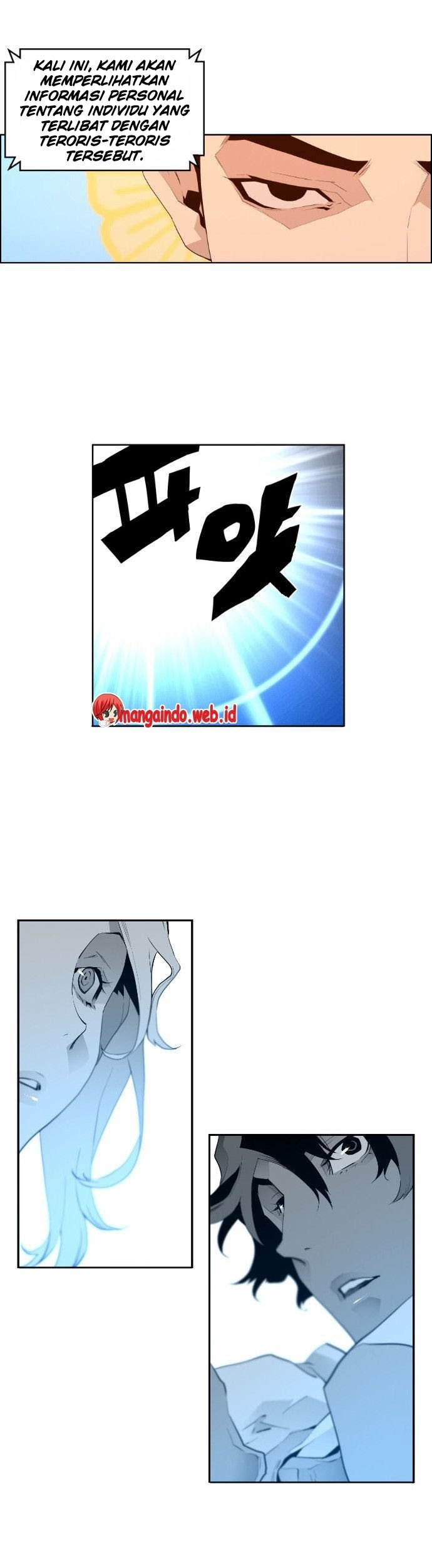 Terror Man Chapter 13 Gambar 7
