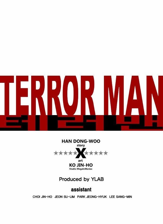 Terror Man Chapter 13 Gambar 9