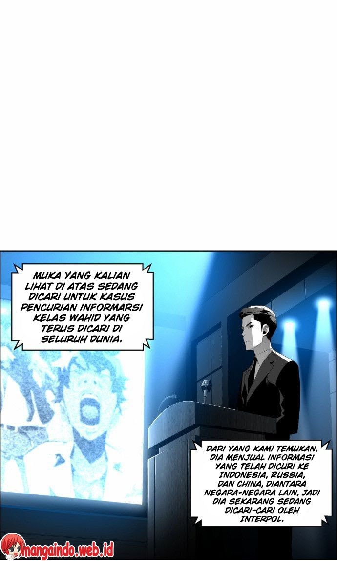 Terror Man Chapter 13 Gambar 10