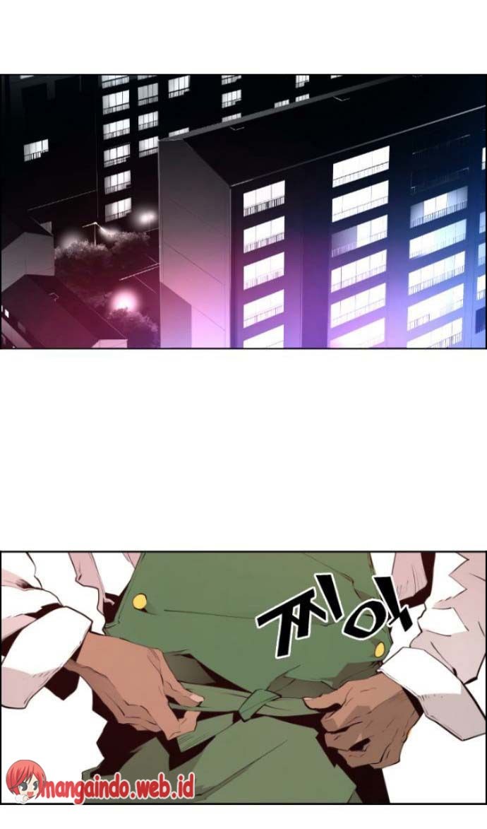 Terror Man Chapter 11 Gambar 13