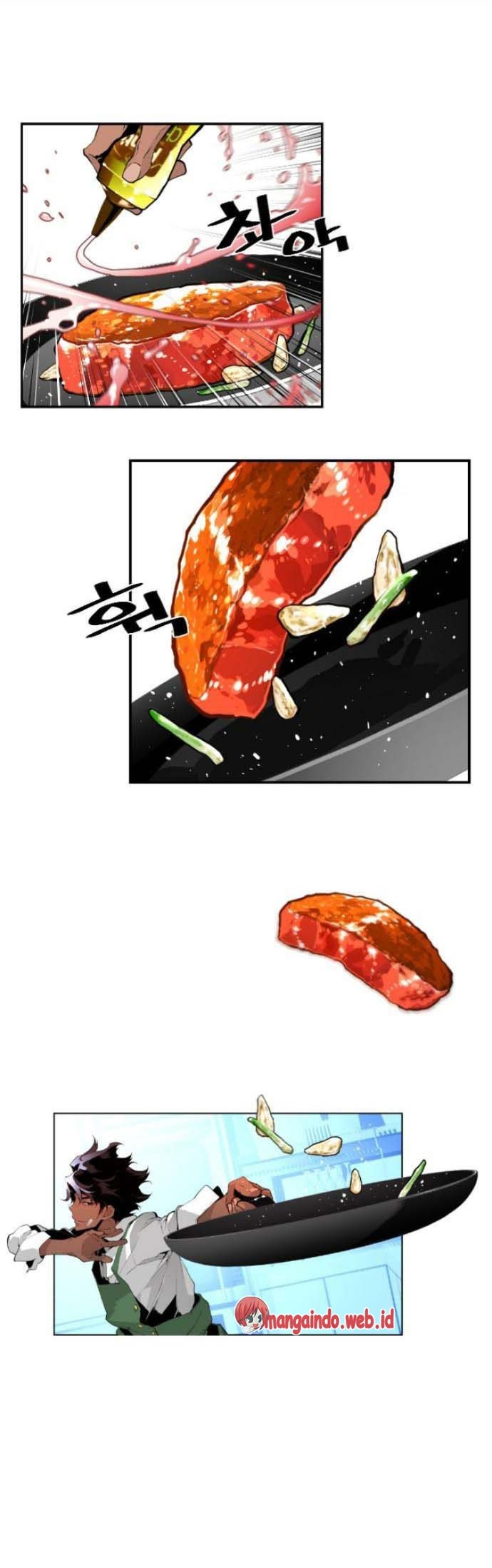 Terror Man Chapter 11 Gambar 14
