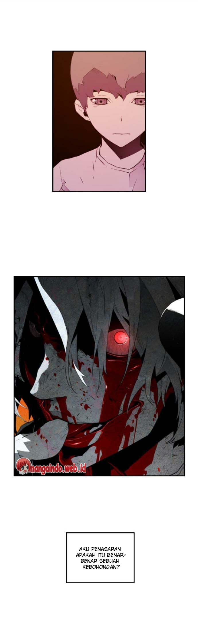 Terror Man Chapter 11 Gambar 22