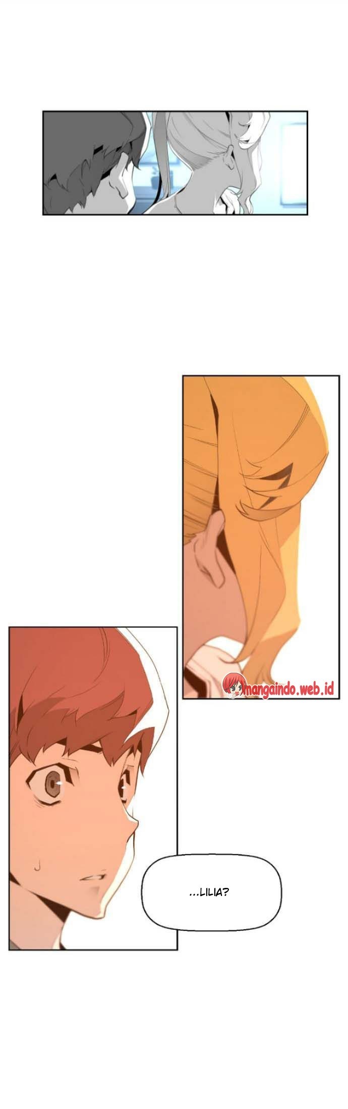 Terror Man Chapter 11 Gambar 24