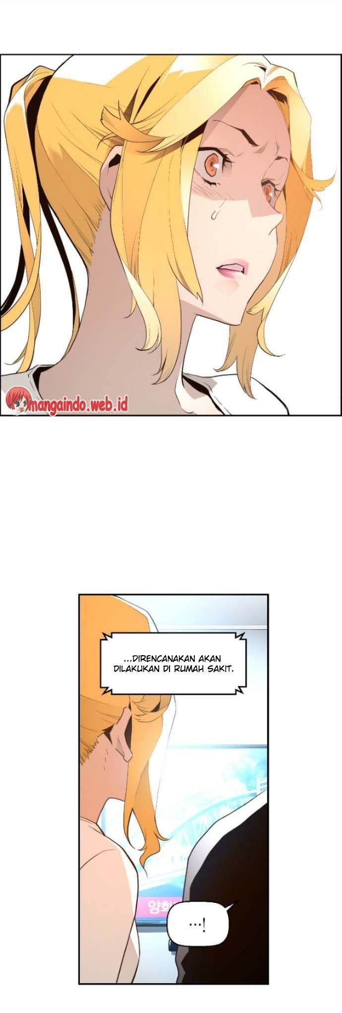 Terror Man Chapter 11 Gambar 25