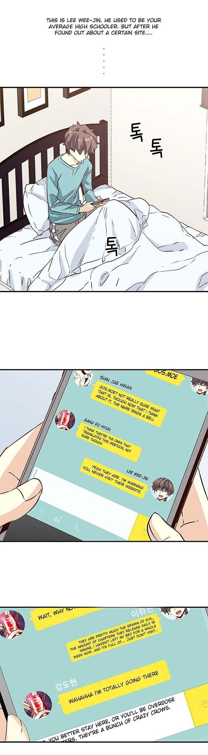 Terror Man Chapter 11 Gambar 37