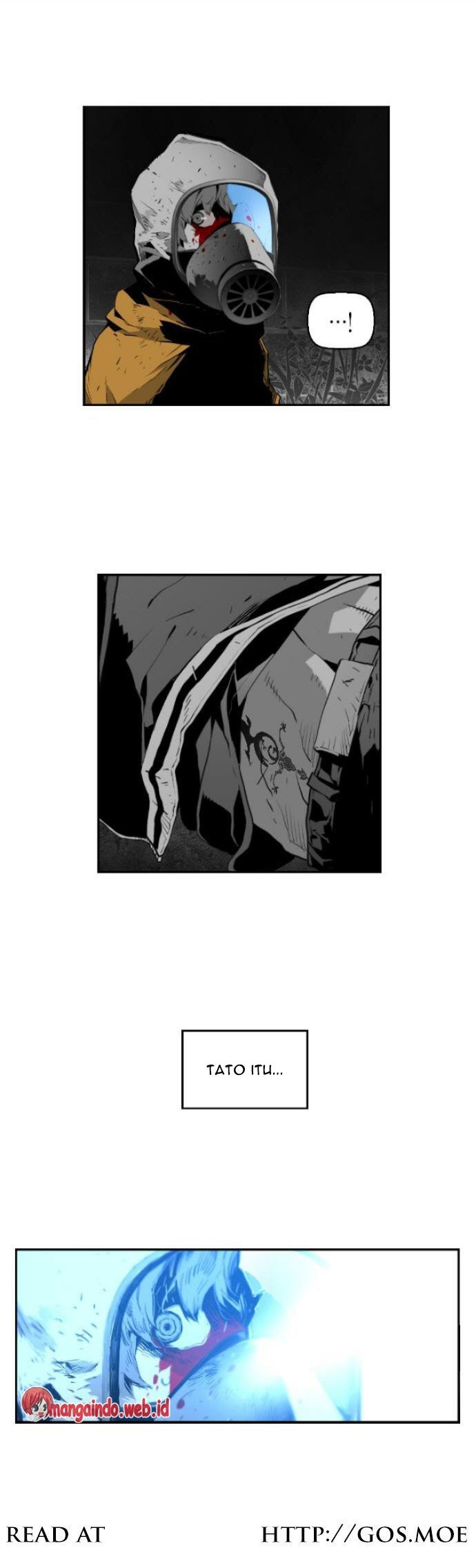 Terror Man Chapter 10 Gambar 17