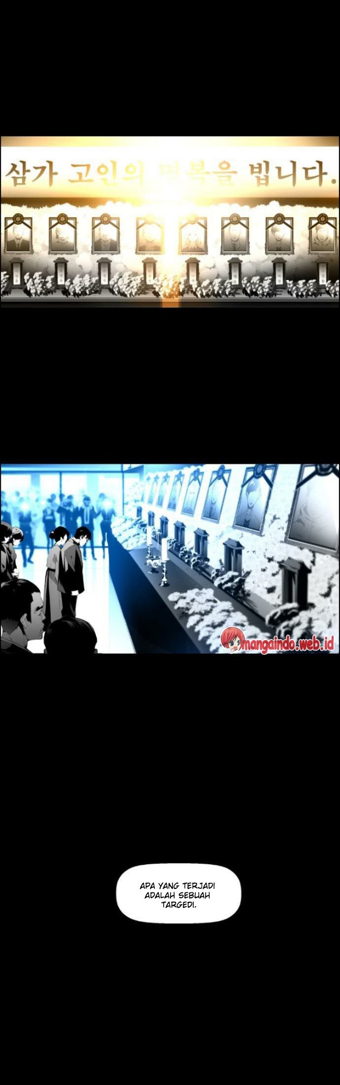 Terror Man Chapter 10 Gambar 19