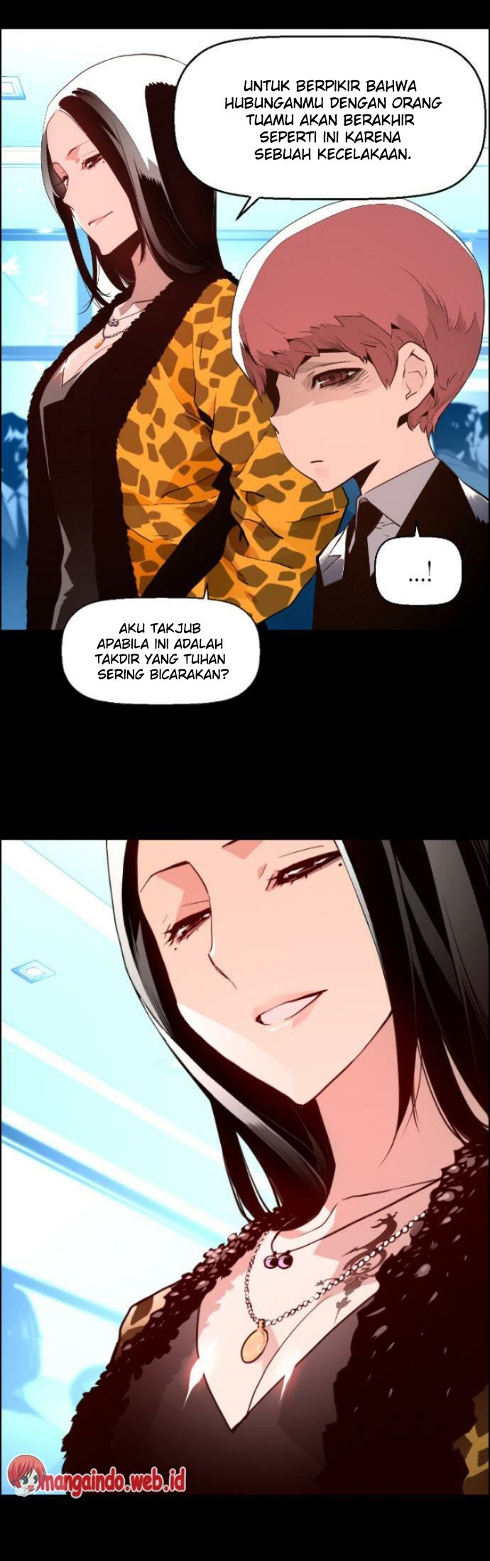 Terror Man Chapter 10 Gambar 20
