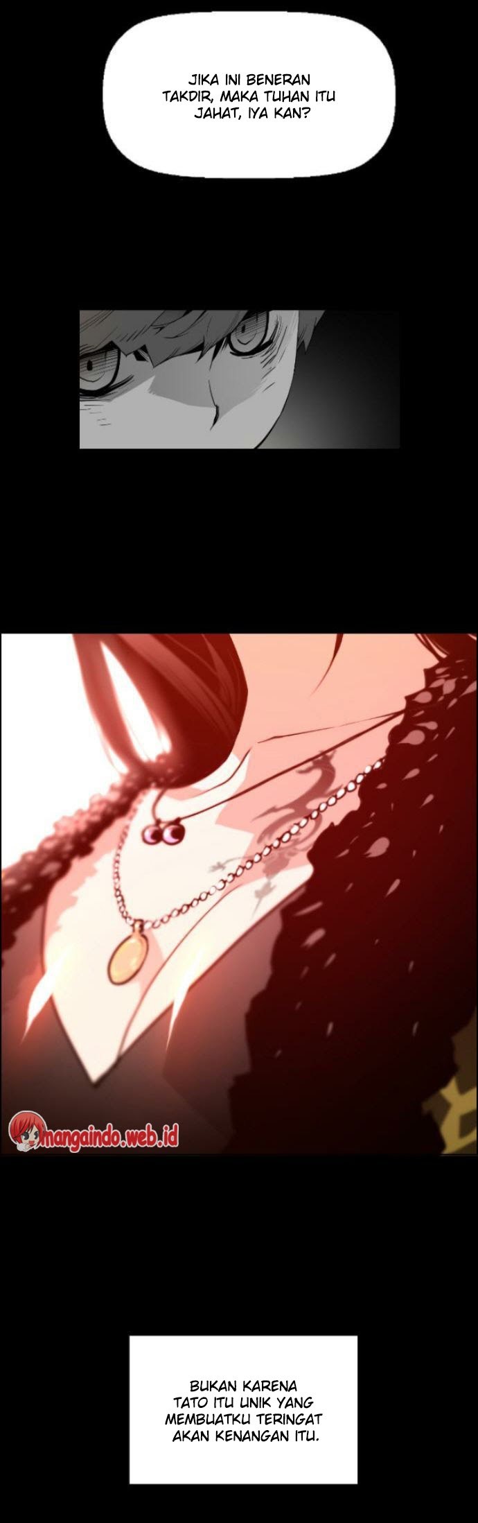 Terror Man Chapter 10 Gambar 21