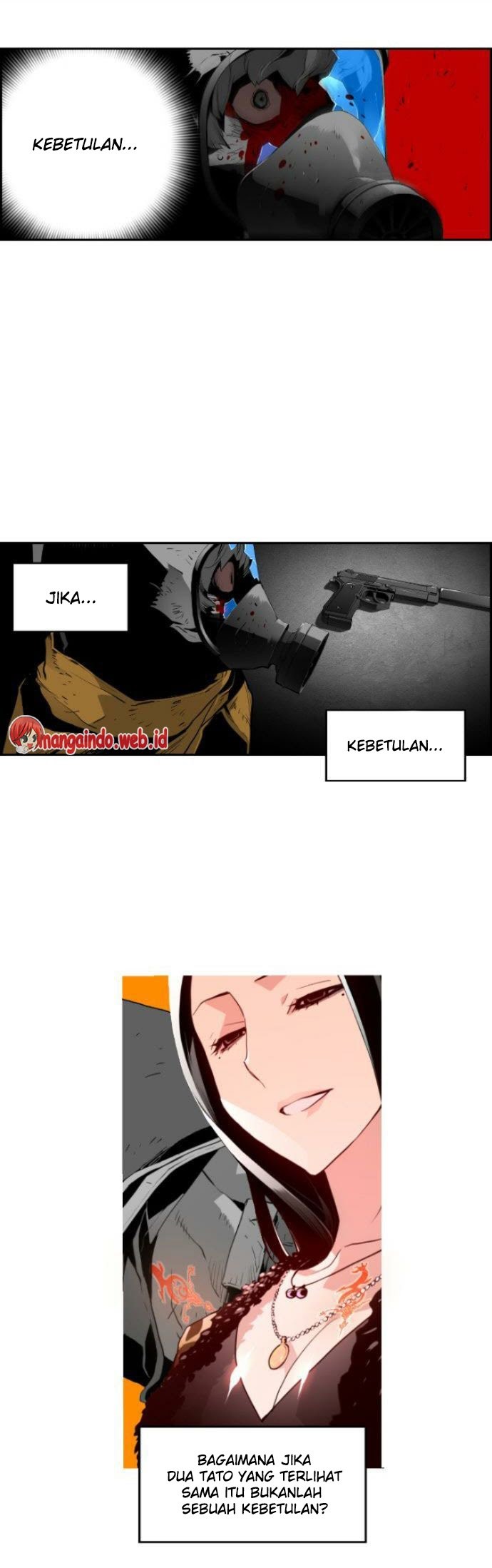 Terror Man Chapter 10 Gambar 24