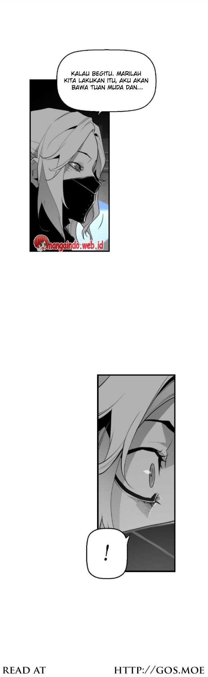 Terror Man Chapter 10 Gambar 28