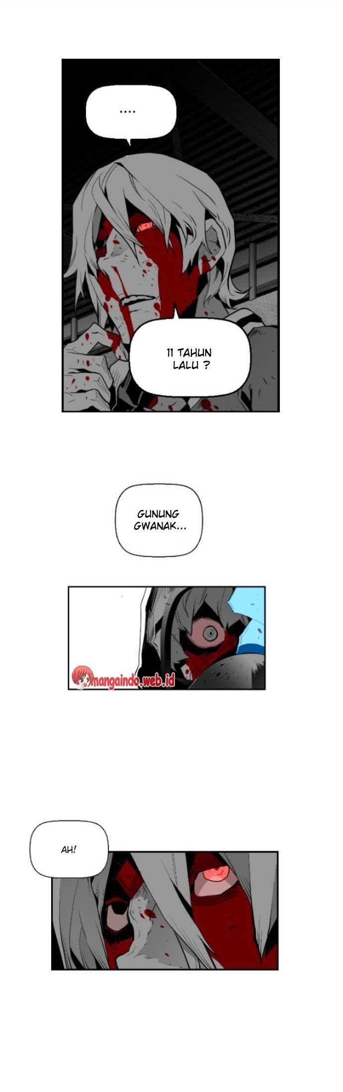 Terror Man Chapter 10 Gambar 33