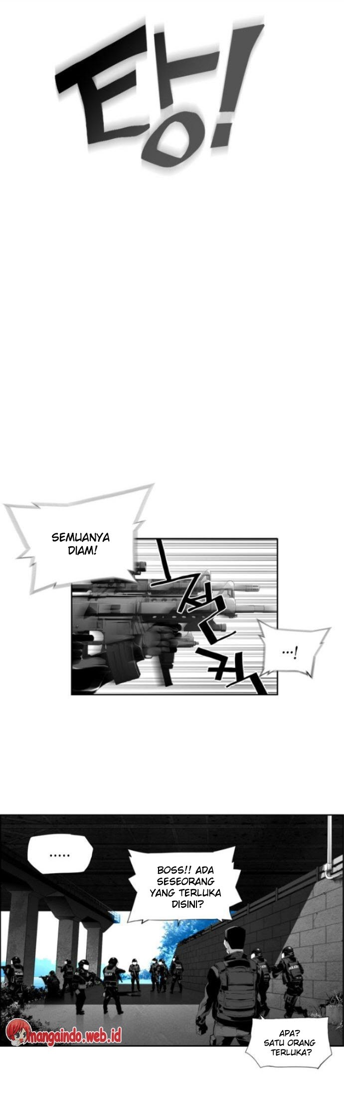 Terror Man Chapter 10 Gambar 37