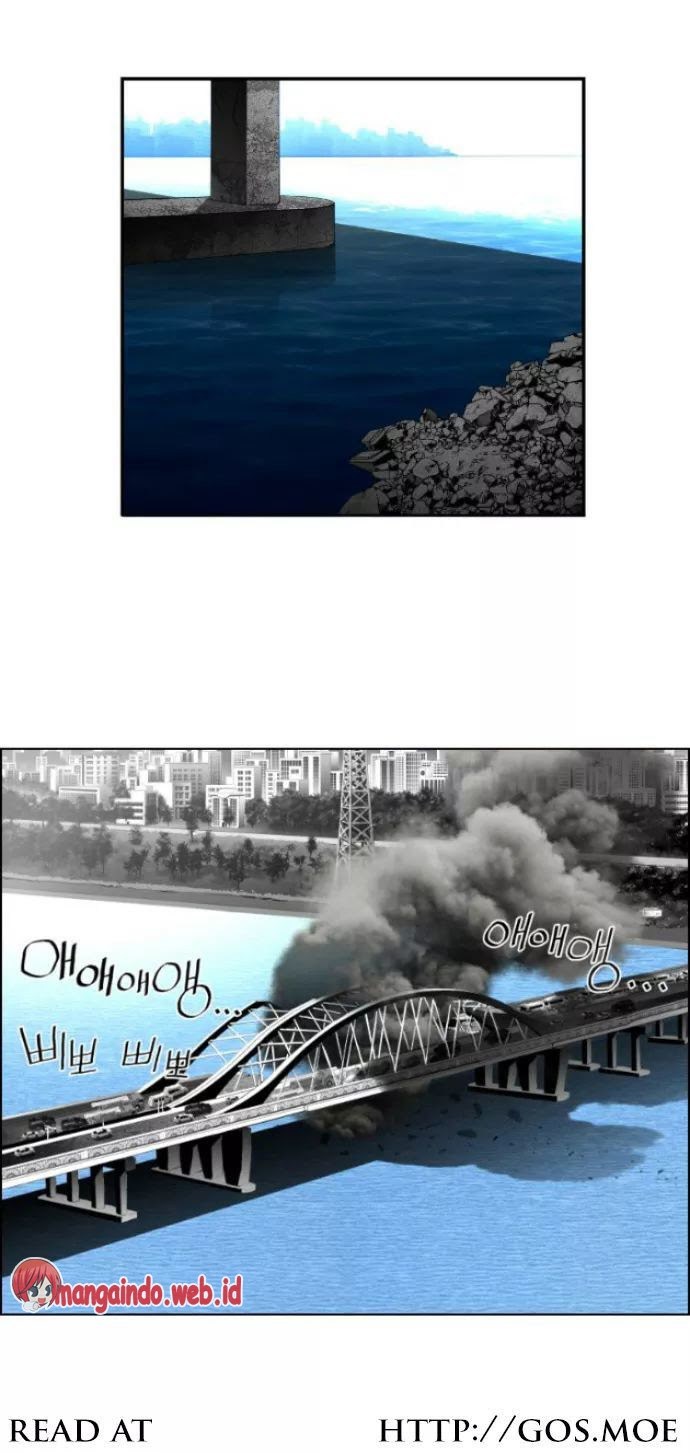 Terror Man Chapter 10 Gambar 39