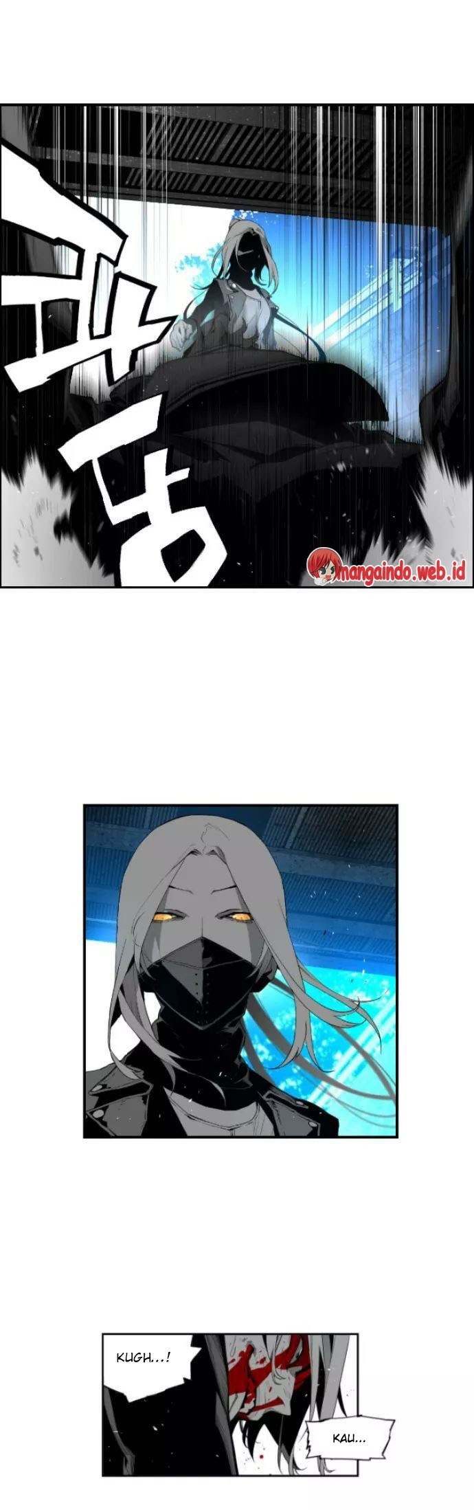 Terror Man Chapter 10 Gambar 5