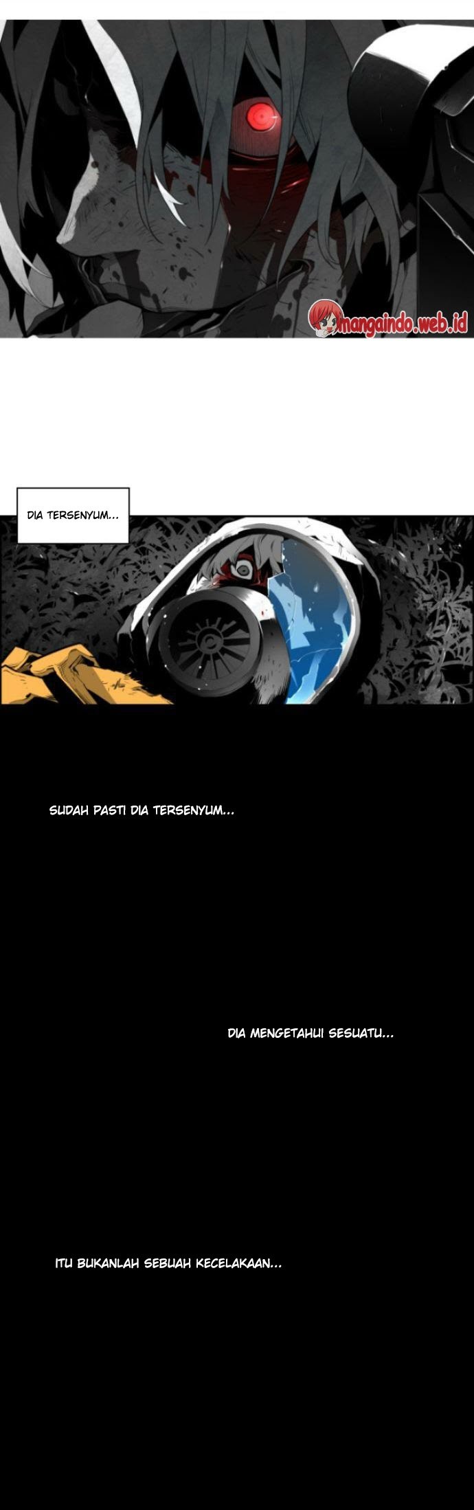 Terror Man Chapter 10 Gambar 42