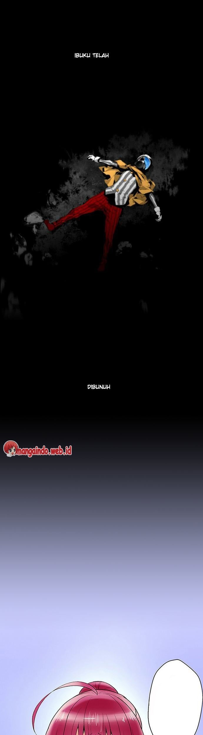 Terror Man Chapter 10 Gambar 43
