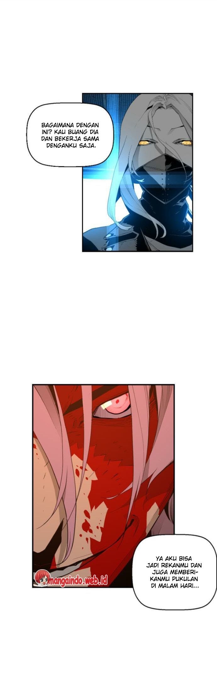 Terror Man Chapter 10 Gambar 7